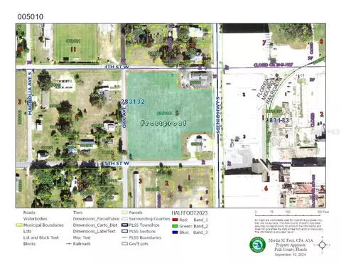0 S Scenic Hwy, Frostproof, FL 33843