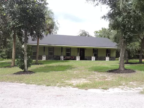 3320 Bob Cat Trl, Lake Wales, FL 33898