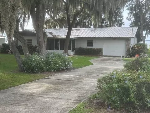 2270 N Lake Reedy Blvd, Frostproof, FL 33843