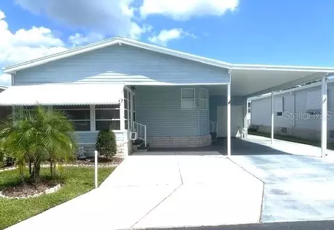 518 Village Blvd, Frostproof, FL 33843