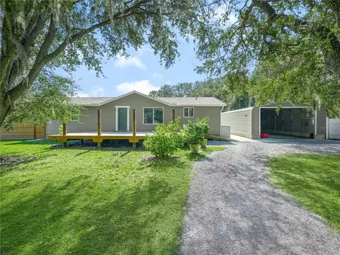 2730 Sam Keen Rd, Lake Wales, FL 33898