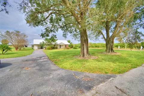 Undisclosed, Fort Meade, FL 33841