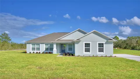 77 Deer Rd, Frostproof, FL 33843