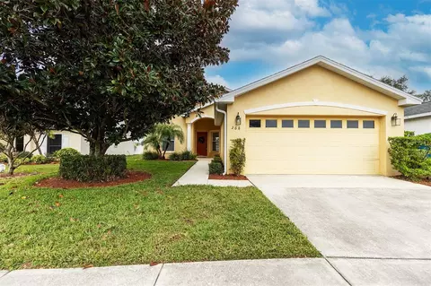 268 Lake Suzanne Dr, Lake Wales, FL 33859
