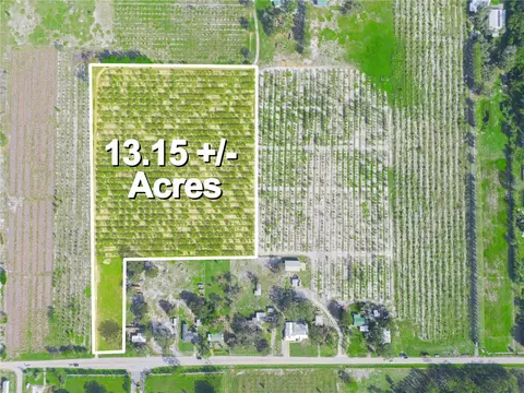Us Hwy 630 W, Frostproof, FL 33843
