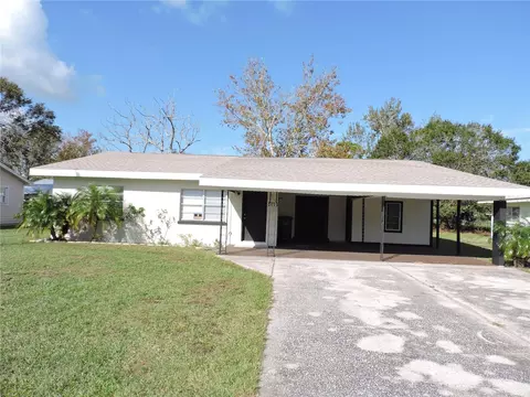 5016 Washington St, Lake Wales, FL 33859