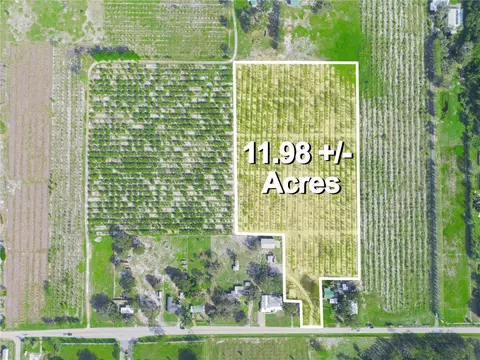 Us Hwy 630 W, Frostproof, FL 33843