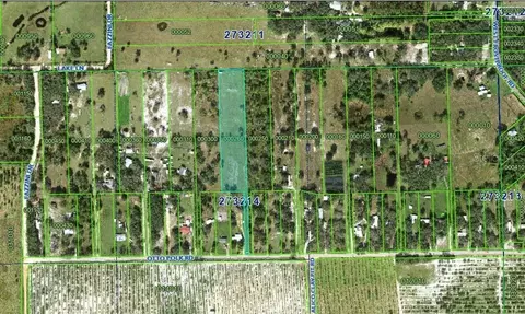 Undisclosed, Frostproof, FL 33843