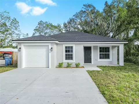 815 S Seminole Ave, Fort Meade, FL 33841