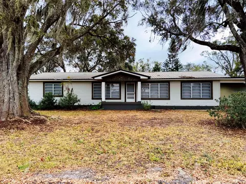 Undisclosed, Frostproof, FL 33843
