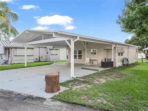 42 Queen Of Waters St, Lake Wales, FL 33898