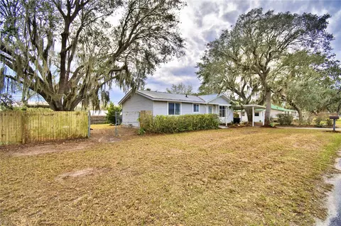 337 Swingle St, Frostproof, FL 33843