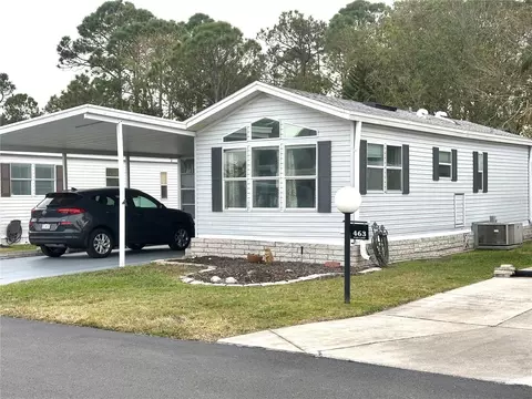 467 Pine Loop, Frostproof, FL 33843 photo 1