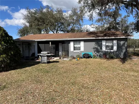 4718 Cynthia St, Bartow, FL 33830
