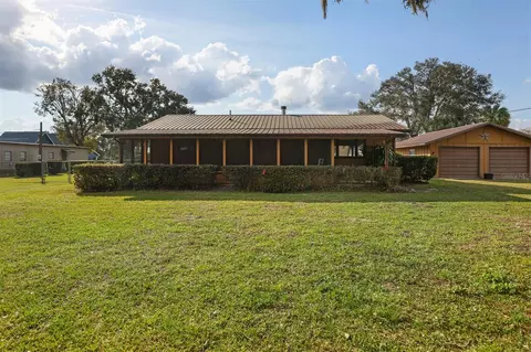 450 Westfall Dr, Kenansville, FL 34739