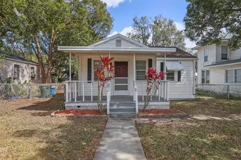 720 S Orange Ave, Bartow, FL 33830