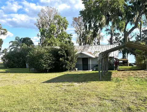 1385 N Lake Reedy Blvd, Frostproof, FL 33843