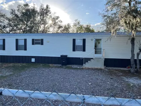 4020 Gasden St, Lake Wales, FL 33859