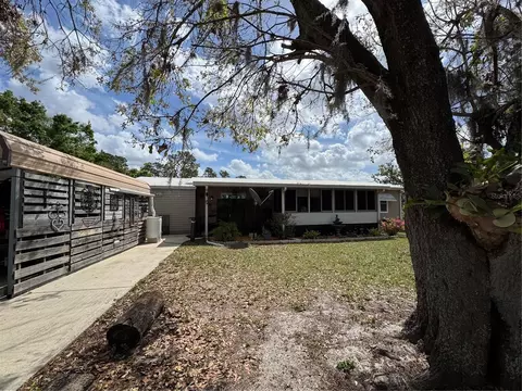 1629 S Scenic Hwy, Frostproof, FL 33843