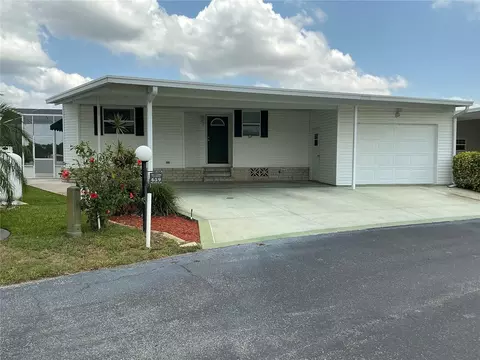 659 Village Blvd, Frostproof, FL 33843