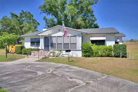 509 N Scenic Hwy, Frostproof, FL 33843