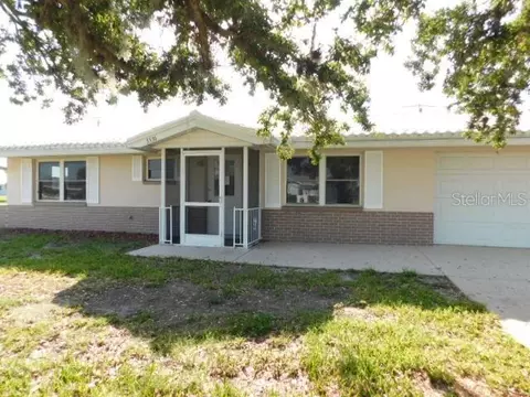 3536 Harbor Blvd, Port Charlotte, FL 33952