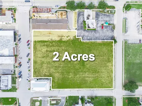 S Oak Avenue, Frostproof, FL 33843