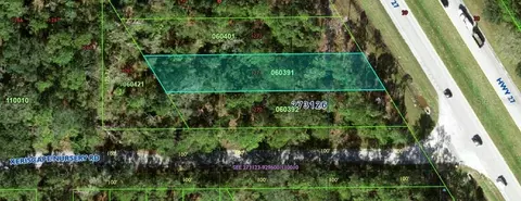 Us Hwy 27, Frostproof, FL 33843