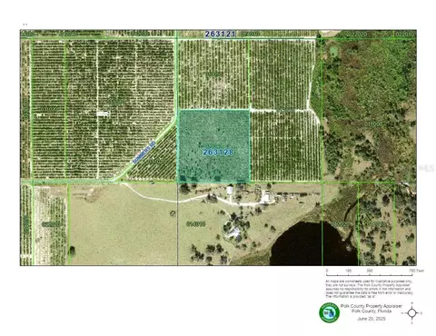 0 Summers Rd, Fort Meade, FL 33841
