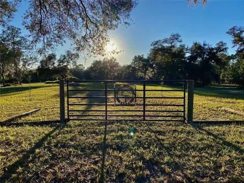 1202 R E Byrd Rd, Frostproof, FL 33843