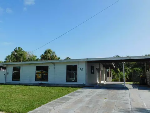 21970 Cellini Ave, Port Charlotte, FL 33952