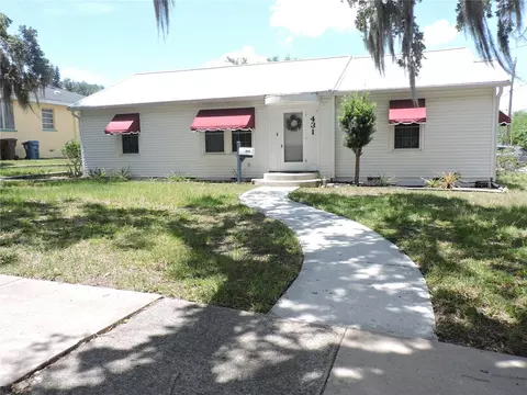 431 E Central Ave, Lake Wales, FL 33853