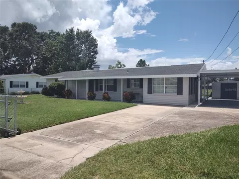 220 Lakeshore Dr N, Lake Wales, FL 33859