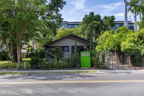 1113 NW 5th Ave, Gainesville, FL 32601