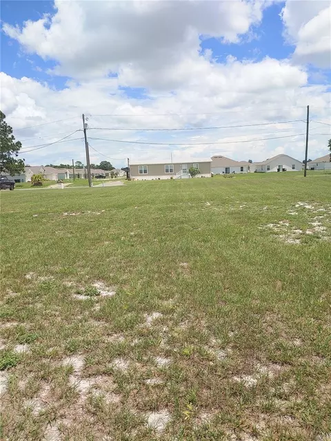 Armbruster Court, Frostproof, FL 33843