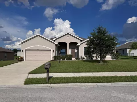 4236 Dinner Lake St, Lake Wales, FL 33859