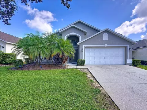 1521 S Gulf Vue Dr, Haines City, FL 33844