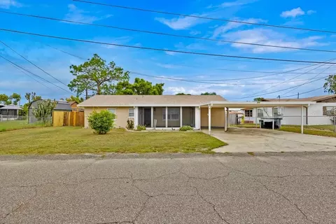 206 Babson Dr, Babson Park, FL 33827