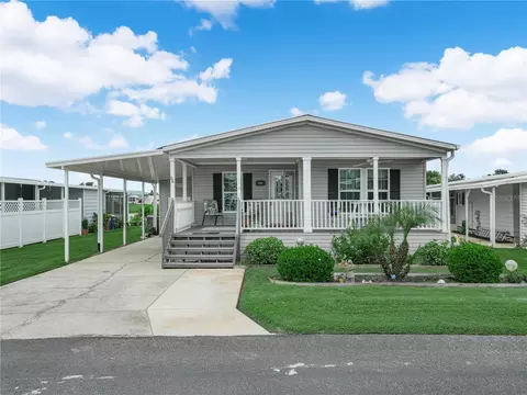 2055 S Floral Ave #68, Bartow, FL 33830