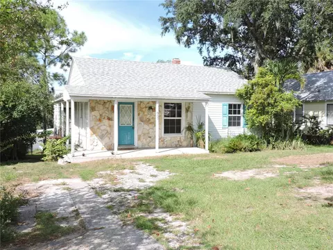 807 Campbell Ave, Lake Wales, FL 33853