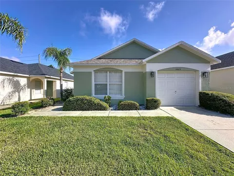 2985 Kokomo Loop, Haines City, FL 33844