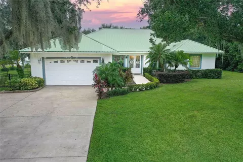 2329 S Lake Reedy Blvd, Frostproof, FL 33843