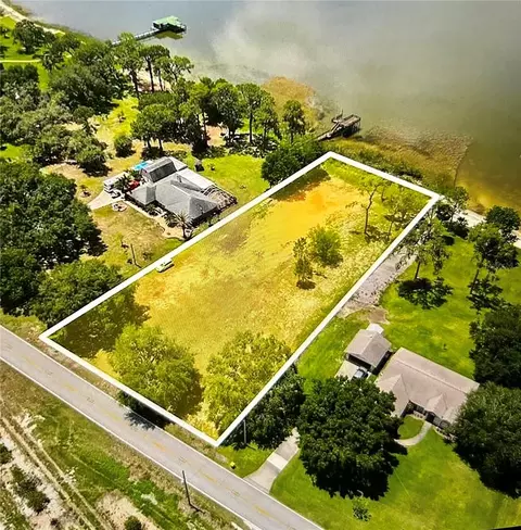 S Lake Reedy Boulevard, Frostproof, FL 33843