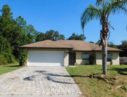 5748 Gager Ave, North Port, FL 34291
