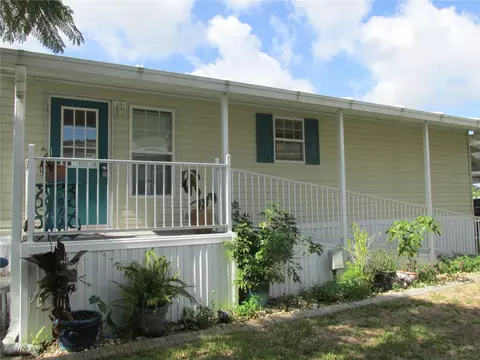 45 Queen Of Waters St, Lake Wales, FL 33898
