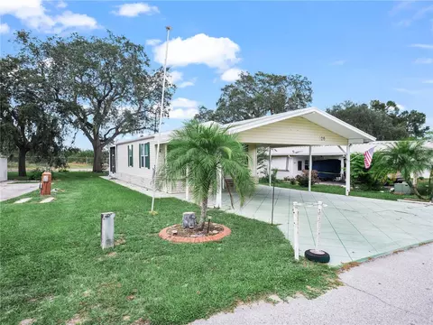 106 Saddlebag Trl, Lake Wales, FL 33898