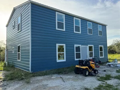 206 Brandywine Trl, Frostproof, FL 33843