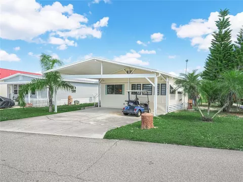 23 Saddlebag Trl, Lake Wales, FL 33898