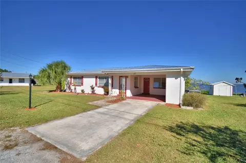105 Maxcy Ln, Frostproof, FL 33843