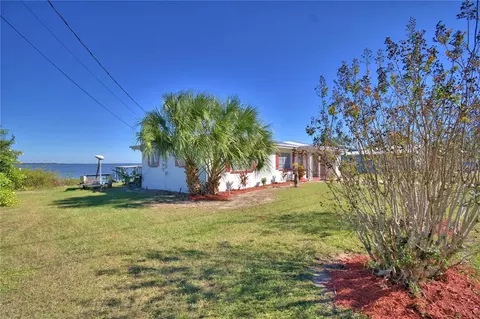Exterior - 105 Maxcy Ln, Frostproof, FL 33843 photo 12 of 12